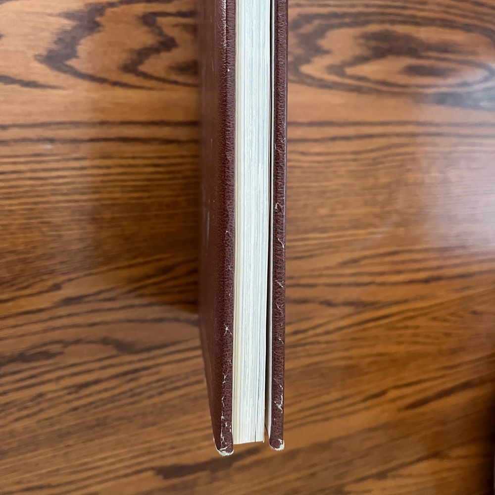Ford Book - Picture 6 of 7